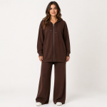 Cozy Zip Lounge Set