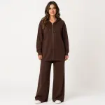 Cozy Zip Lounge Set