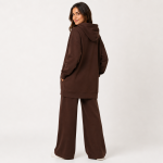 Cozy Zip Lounge Set