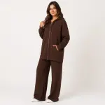 Cozy Zip Lounge Set