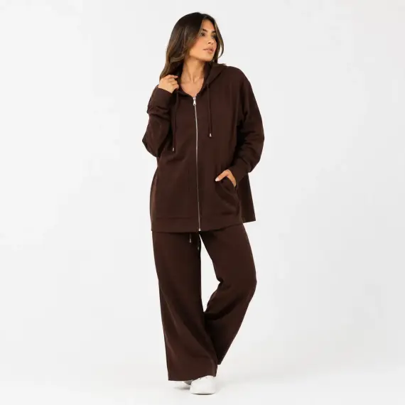 Cozy Zip Lounge Set