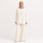 Soft Aura Modest Set