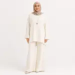 Soft Aura Modest Set