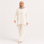 Soft Aura Modest Set