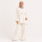 Soft Aura Modest Set