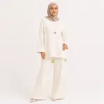 Soft Aura Modest Set