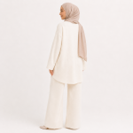 Soft Aura Modest Set