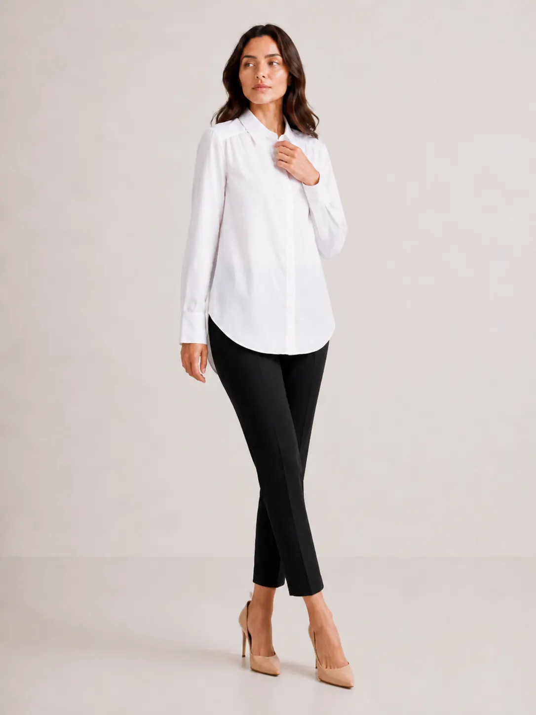 Chemise