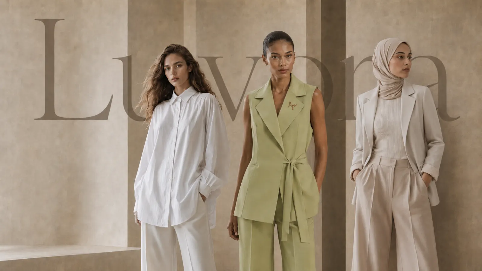 Modern Elegance, Redefined
