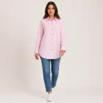 Everyday Button Chemise