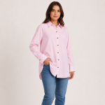 Everyday Button Chemise