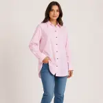 Everyday Button Chemise