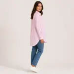 Everyday Button Chemise