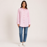 Everyday Button Chemise