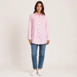 Everyday Button Chemise