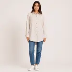Everyday Button Chemise
