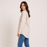 Everyday Button Chemise