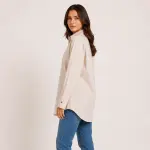 Everyday Button Chemise
