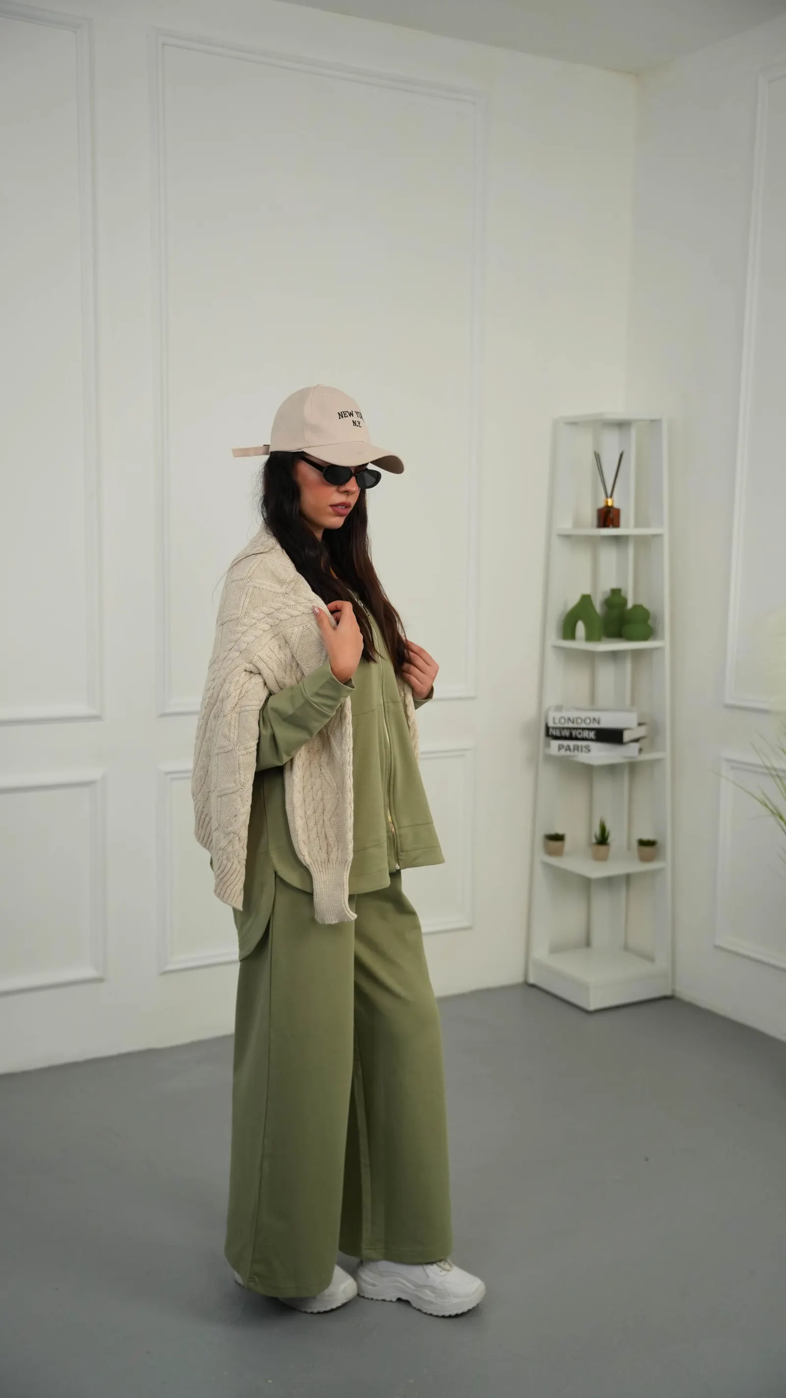 Cotton set