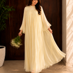 Luna Flow Dress