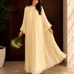 Luna Flow Dress