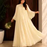 Luna Flow Dress