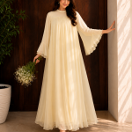 Luna Flow Dress