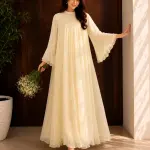 Luna Flow Dress